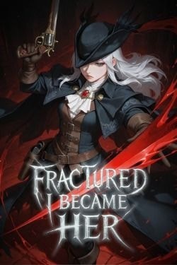 Read Fractured: I became Her【Genderbend LitRPG】 Light Novel Online