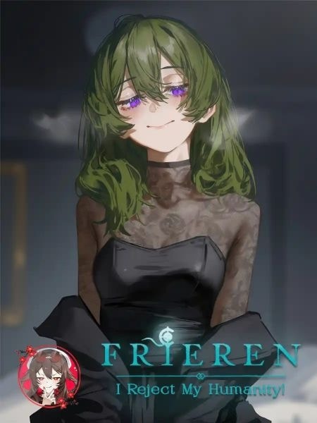 Read Frieren: I Reject My Humanity! Light Novel Online