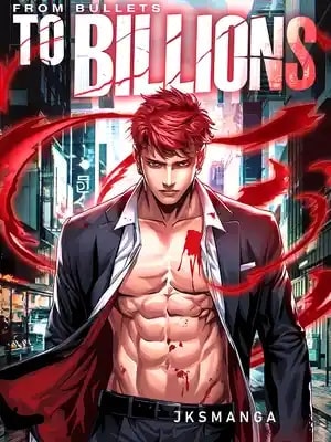 Read From Bullets To Billions Light Novel Online