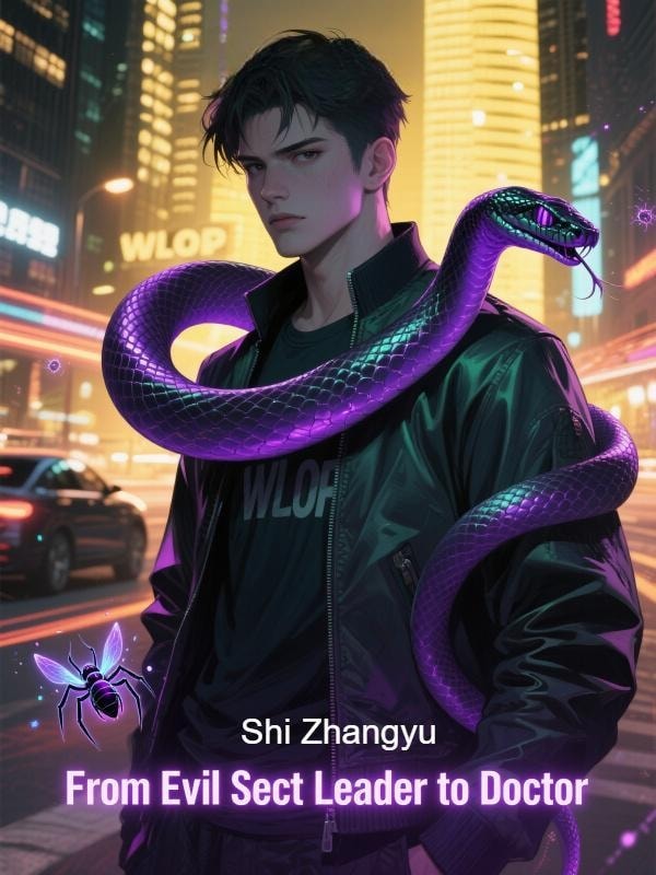 Read From Evil Sect Leader to Doctor Light Novel Online