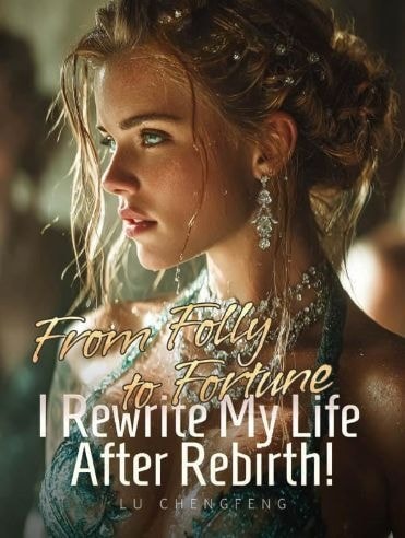 Read From Folly to Fortune：I Rewrite My Life After Rebirth! Light Novel Online