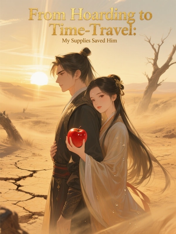 Read From Hoarding to Time-Travel: My Supplies Saved Him Light Novel Online