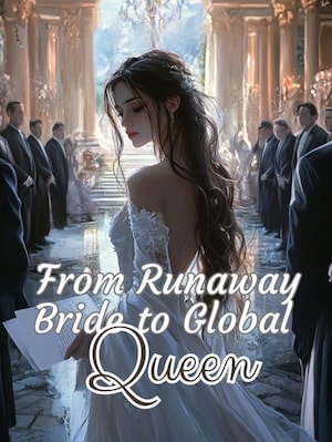Read From Runaway Bride to Global Queen Light Novel Online
