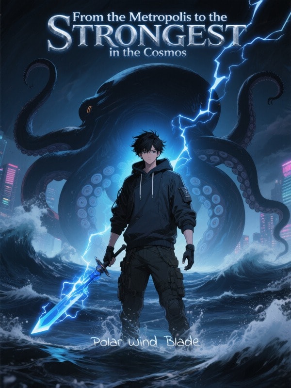 Read From the Metropolis to the Strongest in the Cosmos Light Novel Online