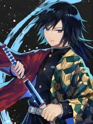 Read From Thunder Breathing to the Multiverse Light Novel Online