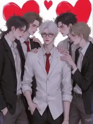 Read From Villain to Virtual Sweetheart: The Fake Heir's Grand Scheme(BL) Light Novel Online