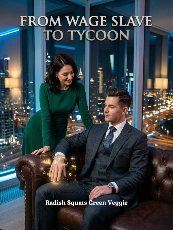 Read From Wage Slave to Tycoon Light Novel Online