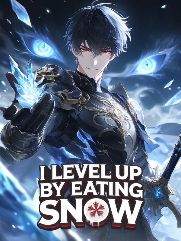 Read Frozen Apocalypse: I Level Up By Eating Snow Light Novel Online