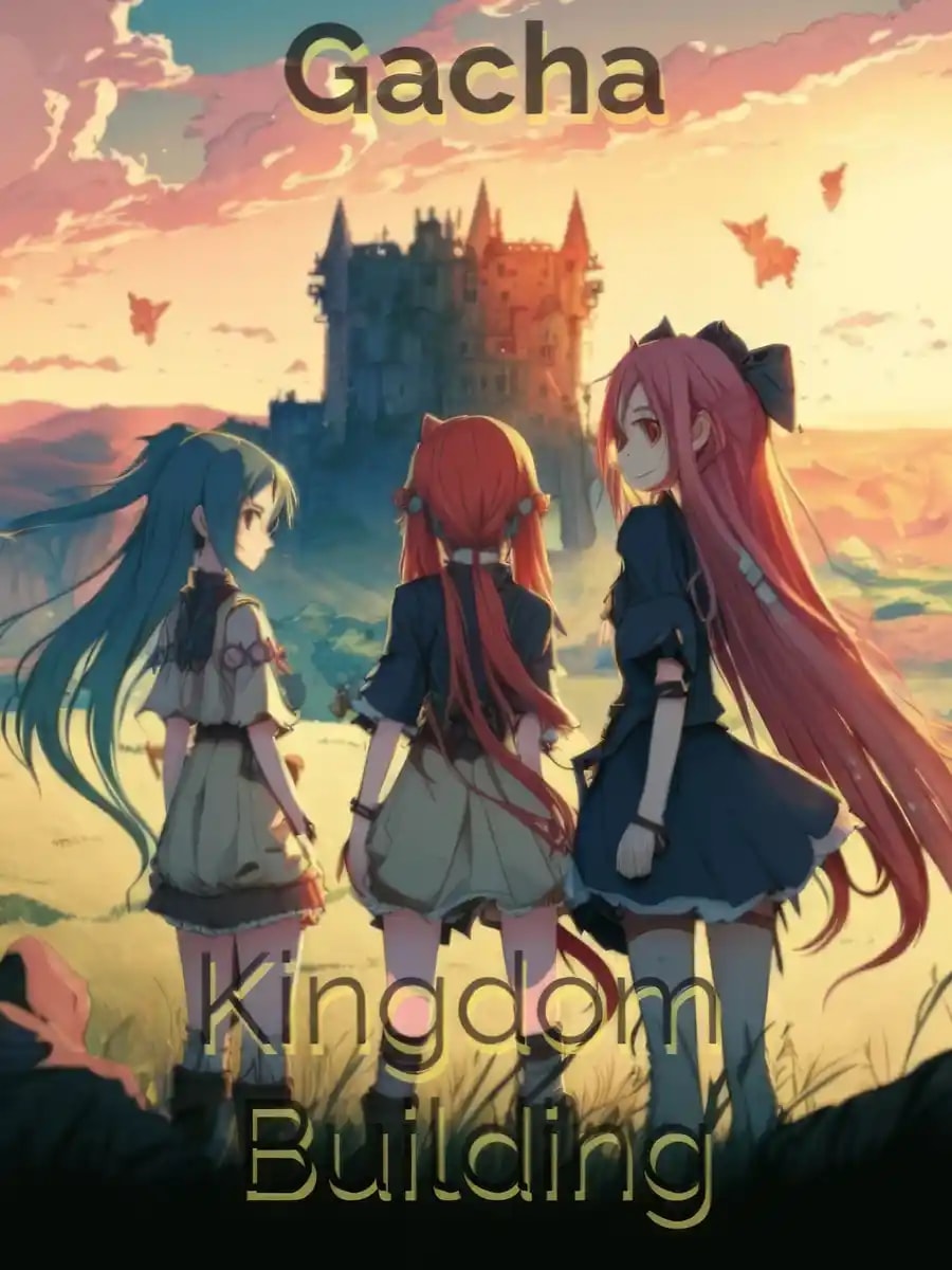Read Gacha Kingdom Building Light Novel Online