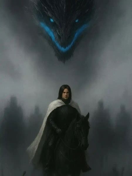 Read Game of Thrones: Starting by Escaping with the Mad King Light Novel Online