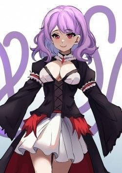 Read Gardenia’s Heart Light Novel Online