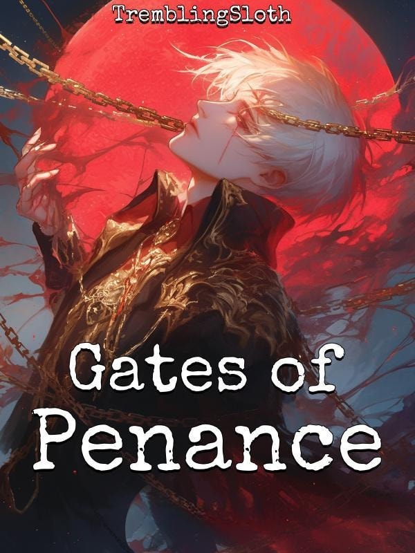 Read Gates of Penance Light Novel Online