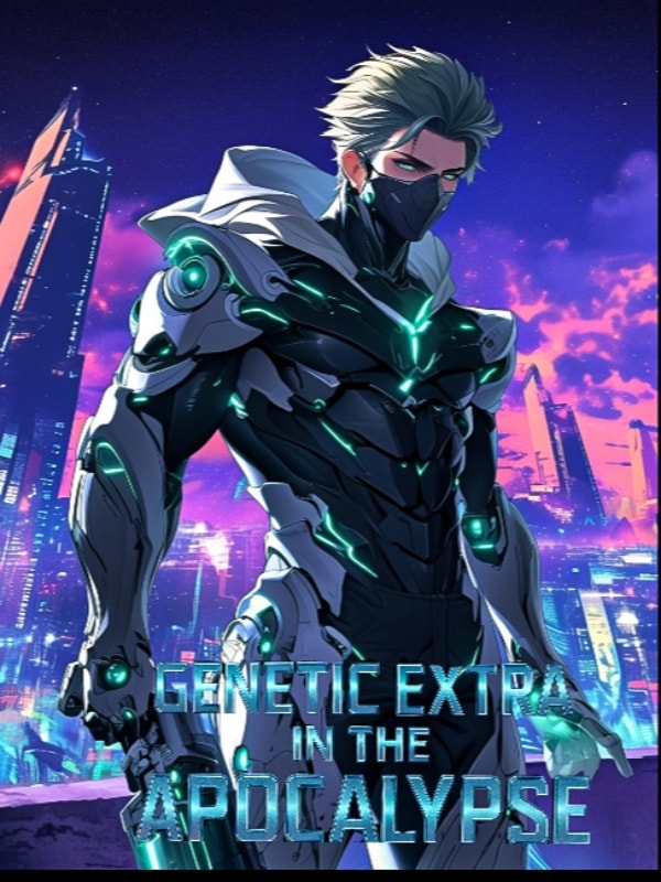 Read Genetic Extra In The Apocalypse Light Novel Online