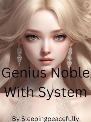 Read Genius Noble With System Light Novel Online