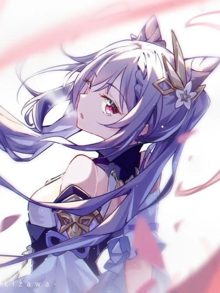 Read Genshin Impact: After Getting Married, Something Changed in My Body Light Novel Online
