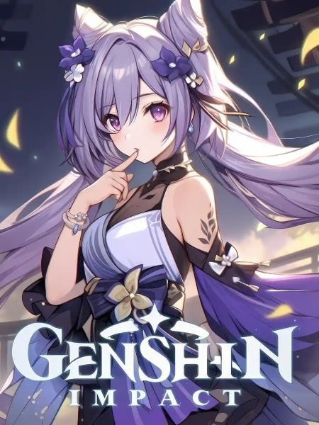 Read Genshin Impact: I Can Obtain Adventure EXP Light Novel Online