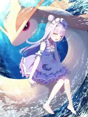 Read Get Stronger by Pleasing Pokémon? Who Needs to Be a Trainer! Light Novel Online