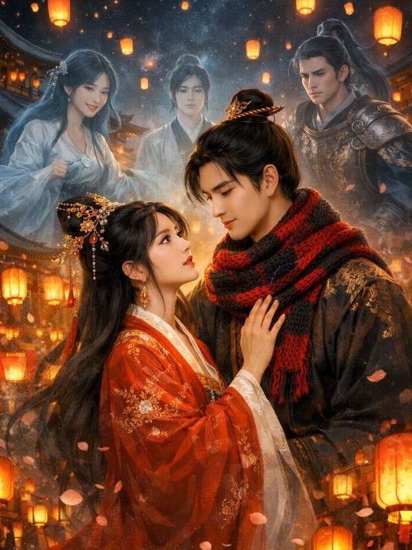 Read Ghost in the palace Light Novel Online