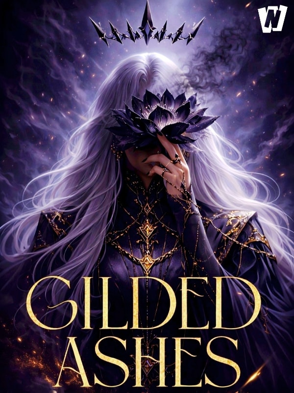 Read Gilded Ashes Light Novel Online