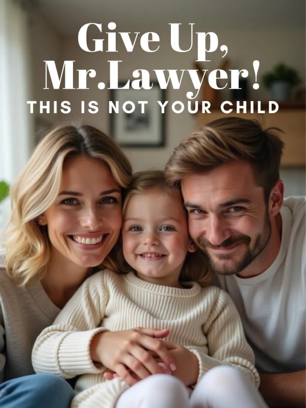 Read Give Up, Mr. Lawyer! This is Not Your Child Light Novel Online