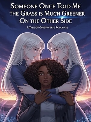 Read [GL] Someone Once Told Me the Grass is Much er on the Other Side Light Novel Online