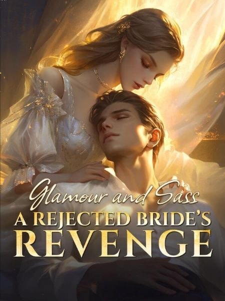 Read Glamour and Sass: A Rejected Bride's Revenge Light Novel Online