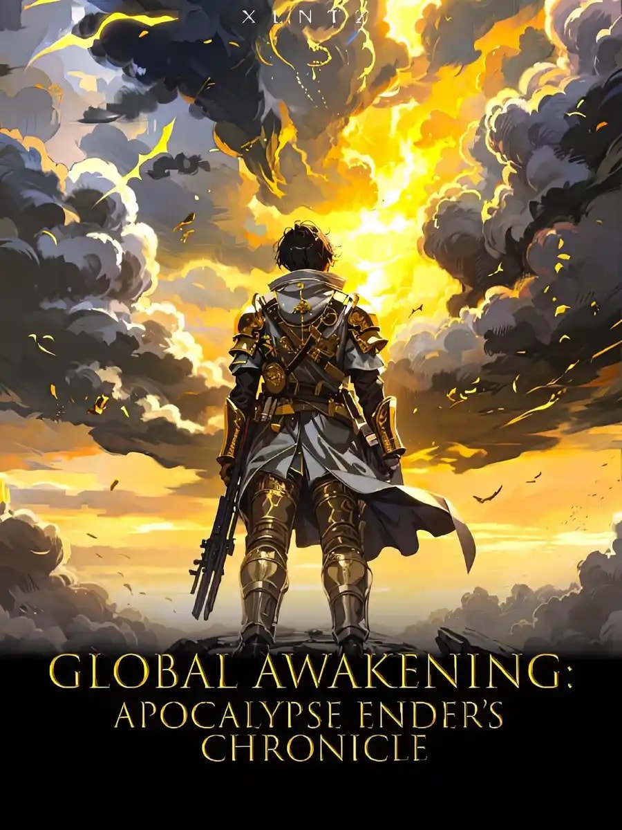 Read Global Awakening: Apocalypse Ender's Chronicle Light Novel Online