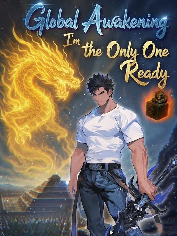 Read Global Awakening: I'm the Only One Ready Light Novel Online