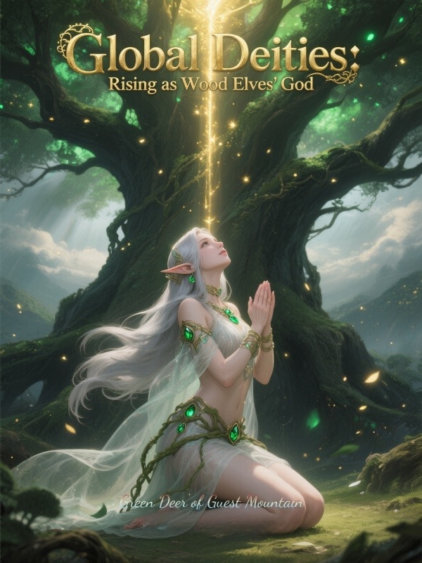 Read Global Deities: Rising as Wood Elves' God Light Novel Online