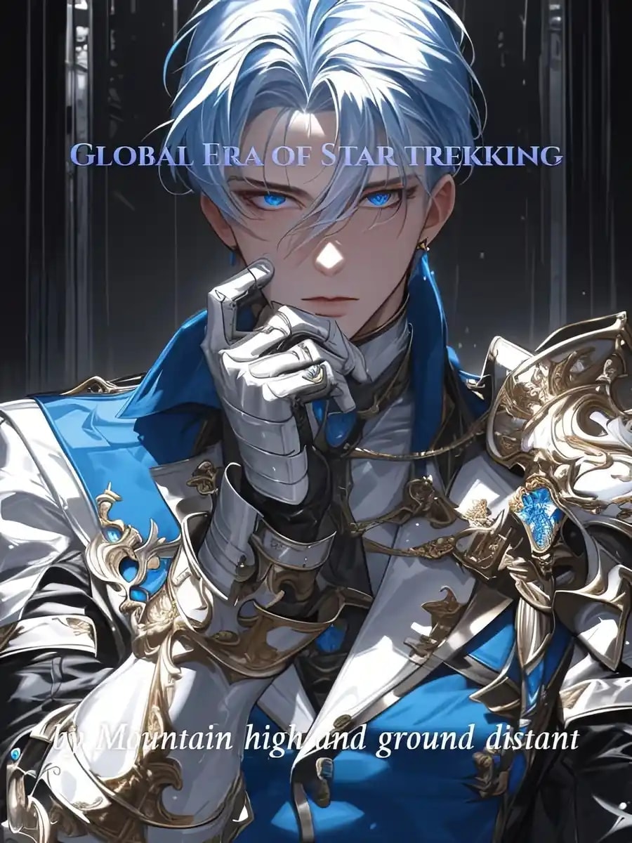 Read Global Era of Star trekking Light Novel Online