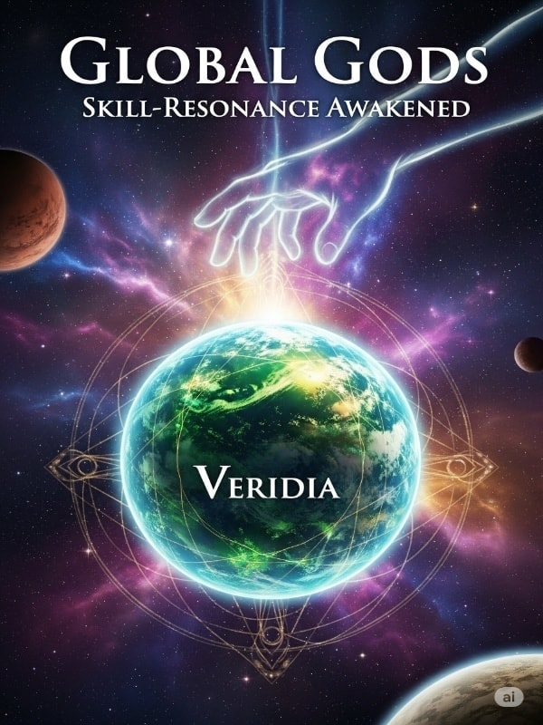 Read Global Gods : Skill-Resonance Awakened Light Novel Online