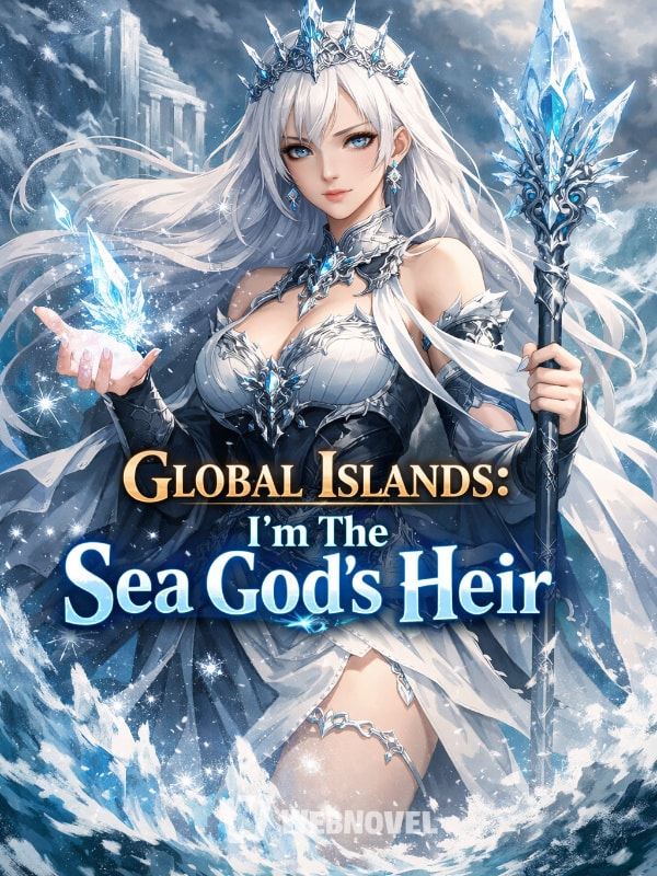 Read Global Islands: I'm The Sea God's Heir! Light Novel Online