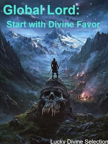 Read Global Lord: Start with Divine Favor Light Novel Online