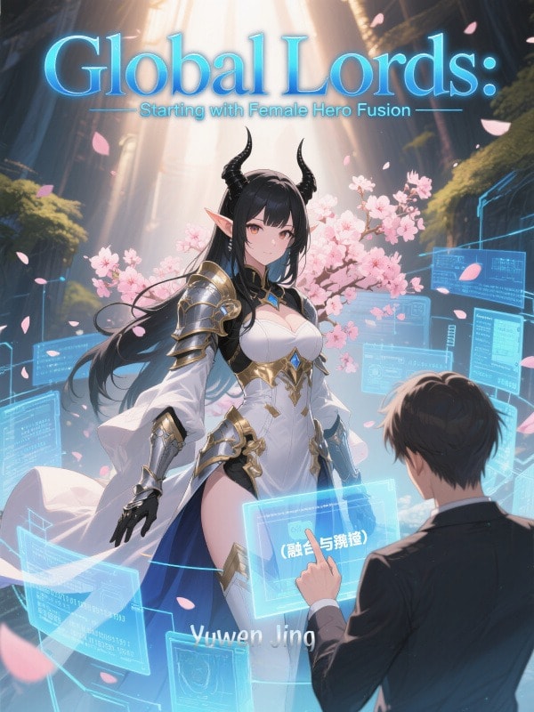 Read Global Lords: Starting with Female Hero Fusion Light Novel Online