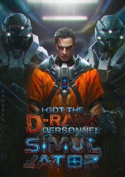 Read Global Survival: I Got the D-Rank Personnel Simulator Light Novel Online