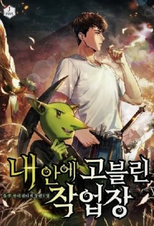 Read Goblin Workshop In Me Light Novel Online