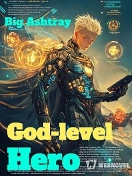 Read God-level Hero Light Novel Online