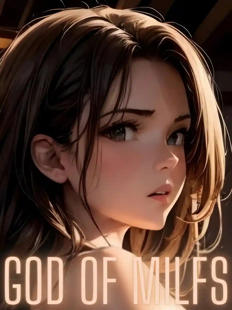 Read God of Milfs: The Gods Request Me To Make a Milf Harem Light Novel Online
