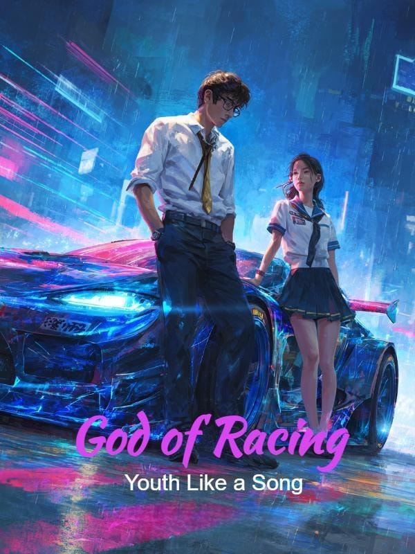 Read God of Racing Light Novel Online