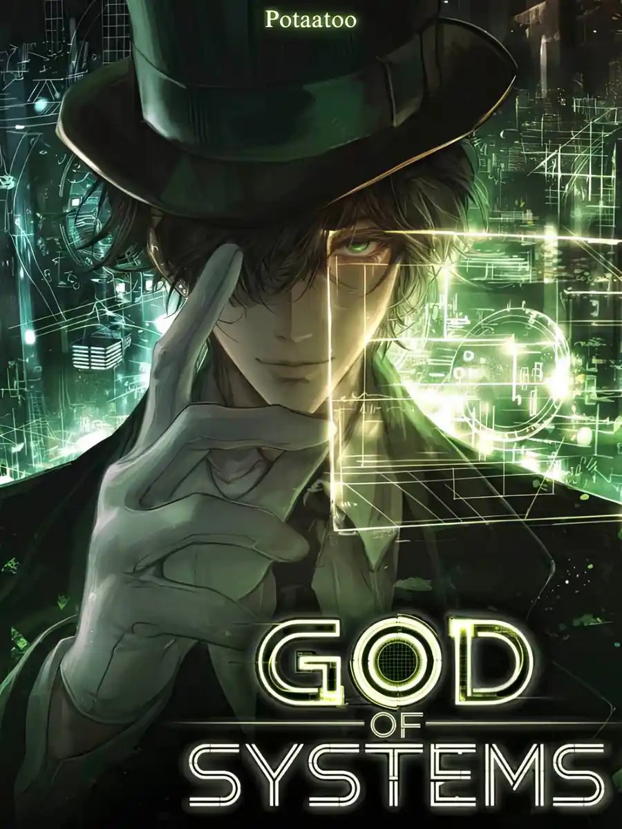 Read God of Systems: Maker of Heroes and Villains Light Novel Online
