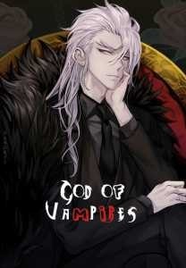 Read God of Vampires Light Novel Online