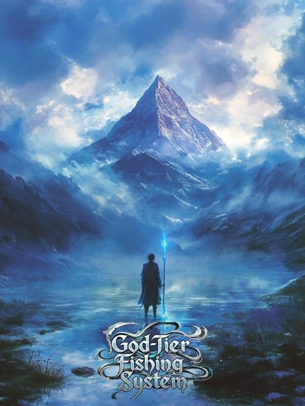 Read God-Tier Fishing System Light Novel Online