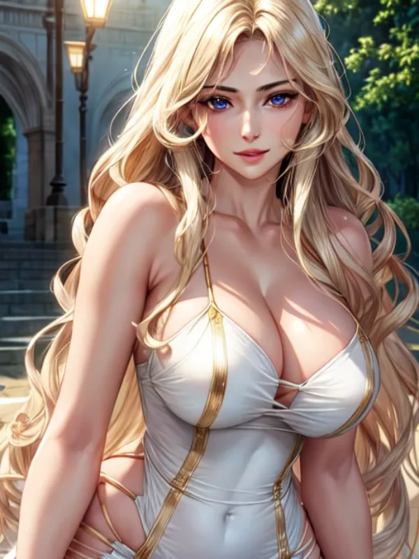 Read Goddess Taming Light Novel Online