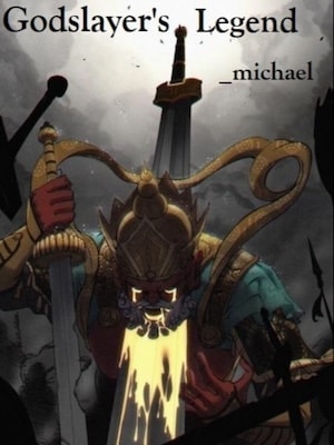Read Godslayer's Legend Light Novel Online