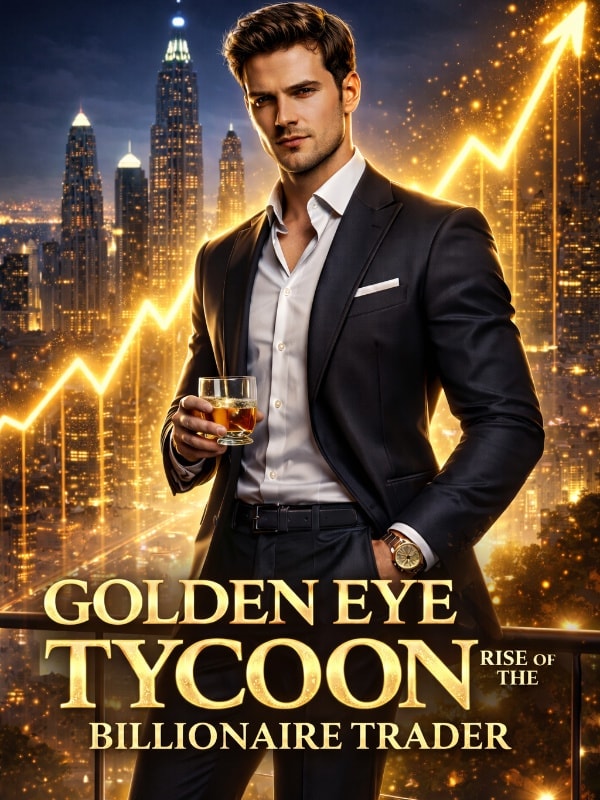 Read Golden Eye Tycoon: Rise of the Billionaire Trader Light Novel Online