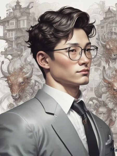 Read Golden Spoon Investor Light Novel Online