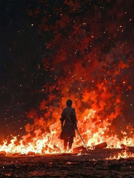 Read GoT: From Mud To Iron Light Novel Online