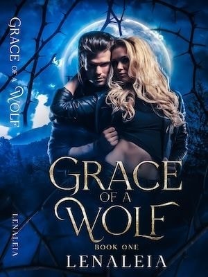 Read Grace of a Wolf Light Novel Online