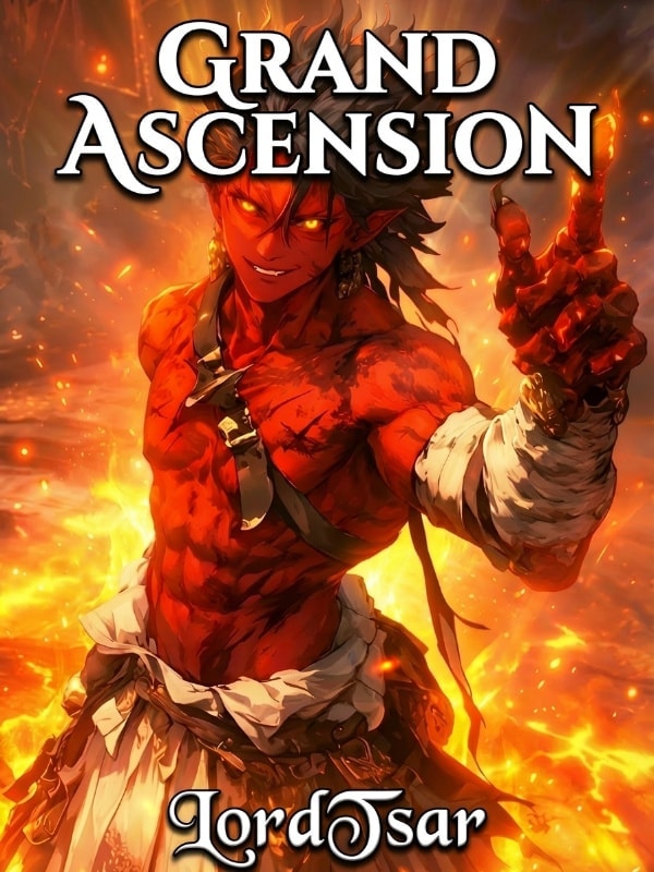 Read Grand Ascension Light Novel Online