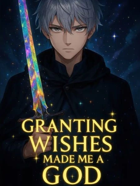 Read Granting Wishes Made Me a God Light Novel Online